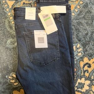 Mens Calvin Klein Jeans